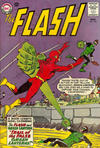 Cover for The Flash (DC, 1959 series) #143