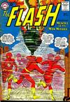 Cover for The Flash (DC, 1959 series) #144