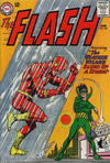 Cover for The Flash (DC, 1959 series) #145