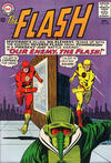 Cover for The Flash (DC, 1959 series) #147