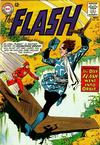 Cover for The Flash (DC, 1959 series) #148