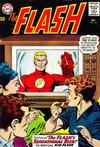 Cover for The Flash (DC, 1959 series) #149