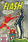 Cover for The Flash (DC, 1959 series) #151