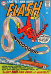 Cover for The Flash (DC, 1959 series) #154