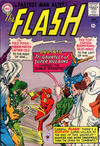 Cover for The Flash (DC, 1959 series) #155