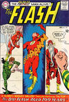 Cover for The Flash (DC, 1959 series) #157