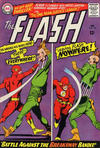 Cover for The Flash (DC, 1959 series) #158