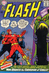 Cover for The Flash (DC, 1959 series) #162