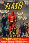 Cover for The Flash (DC, 1959 series) #164