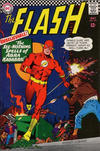 Cover for The Flash (DC, 1959 series) #170