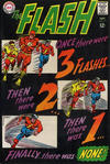Cover for The Flash (DC, 1959 series) #173