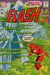 Cover for The Flash (DC, 1959 series) #176