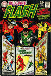 Cover for The Flash (DC, 1959 series) #178