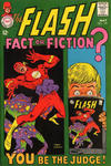 Cover for The Flash (DC, 1959 series) #179