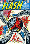 Cover for The Flash (DC, 1959 series) #187