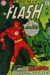 Cover for The Flash (DC, 1959 series) #188