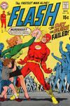 Cover for The Flash (DC, 1959 series) #192