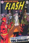 Cover for The Flash (DC, 1959 series) #194