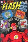 Cover for The Flash (DC, 1959 series) #196