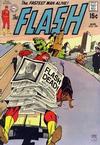 Cover for The Flash (DC, 1959 series) #199