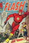 Cover for The Flash (DC, 1959 series) #200