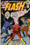 Cover for The Flash (DC, 1959 series) #209