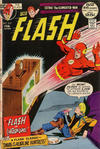 Cover for The Flash (DC, 1959 series) #212