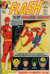 Cover for The Flash (DC, 1959 series) #213