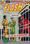 Cover for The Flash (DC, 1959 series) #219