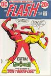 Cover for The Flash (DC, 1959 series) #220
