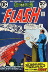 Cover for The Flash (DC, 1959 series) #224