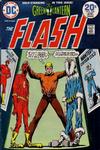 Cover for The Flash (DC, 1959 series) #226