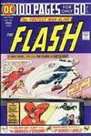 Cover for The Flash (DC, 1959 series) #232