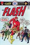 Cover for The Flash (DC, 1959 series) #239