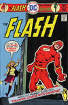 Cover for The Flash (DC, 1959 series) #240