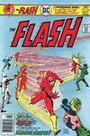 Cover for The Flash (DC, 1959 series) #244