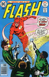Cover for The Flash (DC, 1959 series) #245