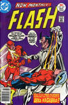 Cover for The Flash (DC, 1959 series) #247