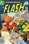Cover for The Flash (DC, 1959 series) #249