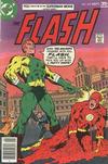 Cover for The Flash (DC, 1959 series) #253