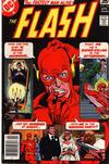 Cover for The Flash (DC, 1959 series) #260