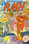 Cover for The Flash (DC, 1959 series) #267