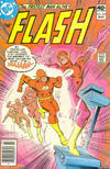 Cover Thumbnail for The Flash (1959 series) #283