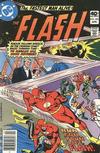 Cover for The Flash (DC, 1959 series) #284