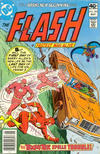 Cover for The Flash (DC, 1959 series) #285