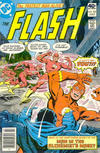 Cover for The Flash (DC, 1959 series) #287