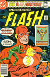 Cover for The Flash (DC, 1959 series) #289