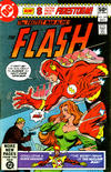 Cover for The Flash (DC, 1959 series) #290 [Direct]
