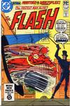 Cover Thumbnail for The Flash (1959 series) #298 [Direct]
