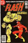 Cover for The Flash (DC, 1959 series) #315 [Canadian]